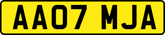 AA07MJA