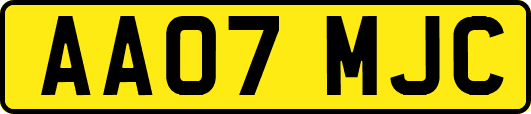 AA07MJC