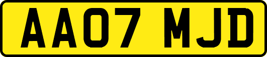 AA07MJD