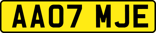 AA07MJE