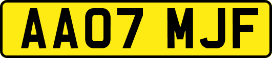 AA07MJF