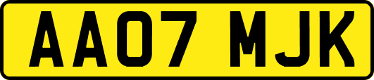 AA07MJK