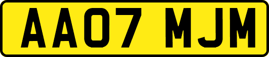 AA07MJM