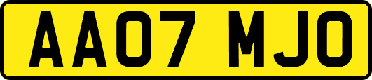 AA07MJO