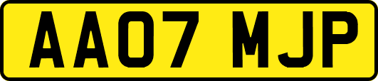 AA07MJP