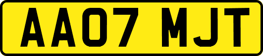 AA07MJT