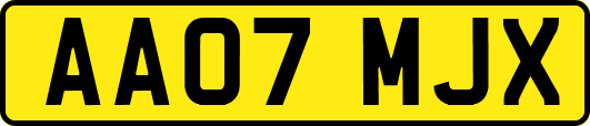AA07MJX