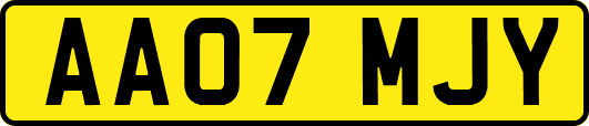 AA07MJY