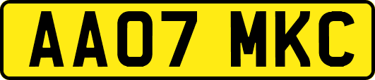 AA07MKC