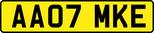 AA07MKE