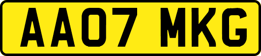 AA07MKG