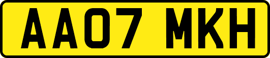 AA07MKH