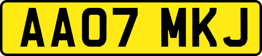 AA07MKJ