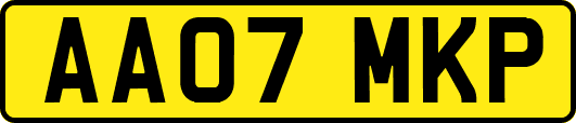 AA07MKP