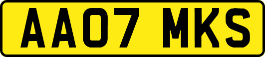 AA07MKS