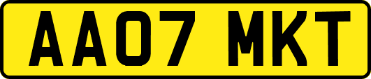 AA07MKT