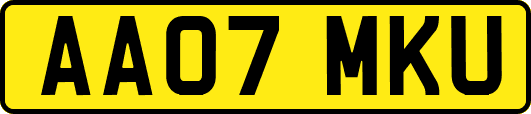 AA07MKU