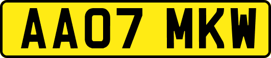 AA07MKW