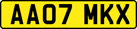 AA07MKX