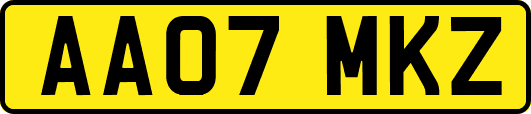 AA07MKZ