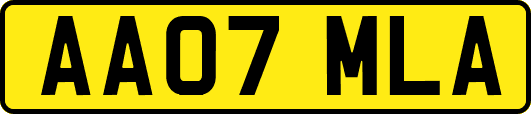 AA07MLA
