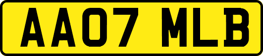 AA07MLB