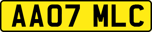 AA07MLC