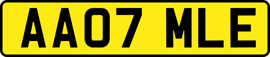 AA07MLE