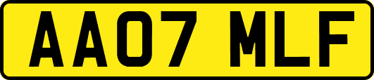 AA07MLF