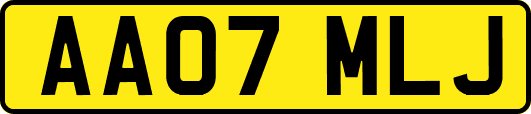 AA07MLJ