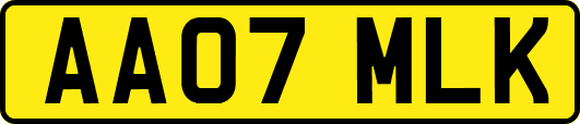 AA07MLK