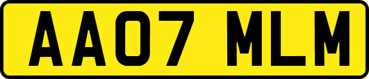 AA07MLM