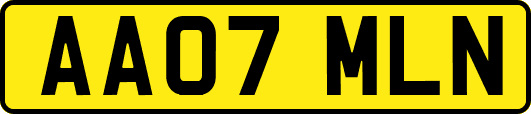 AA07MLN