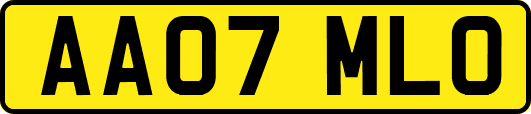 AA07MLO