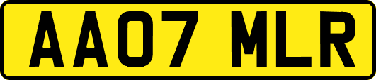 AA07MLR