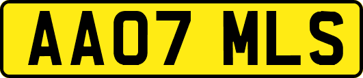 AA07MLS