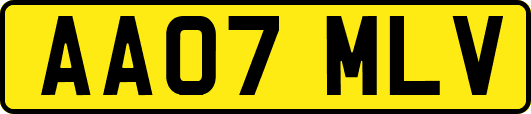 AA07MLV