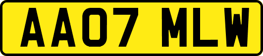AA07MLW