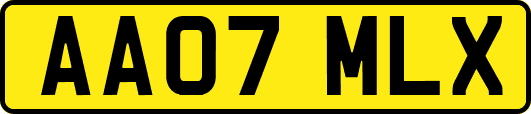 AA07MLX
