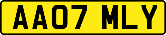 AA07MLY