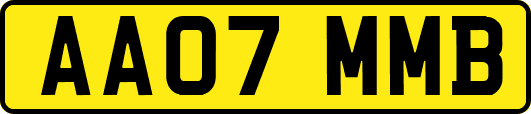 AA07MMB