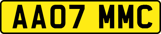 AA07MMC