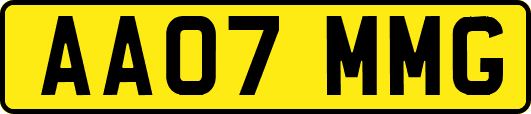 AA07MMG