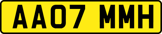 AA07MMH