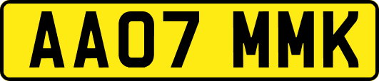 AA07MMK