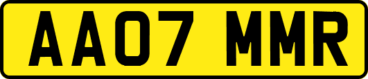 AA07MMR