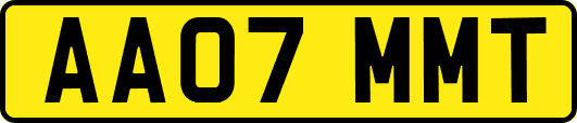 AA07MMT