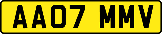 AA07MMV