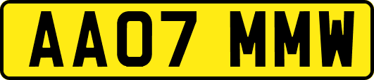 AA07MMW