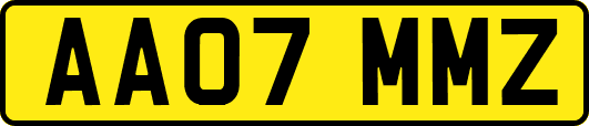 AA07MMZ